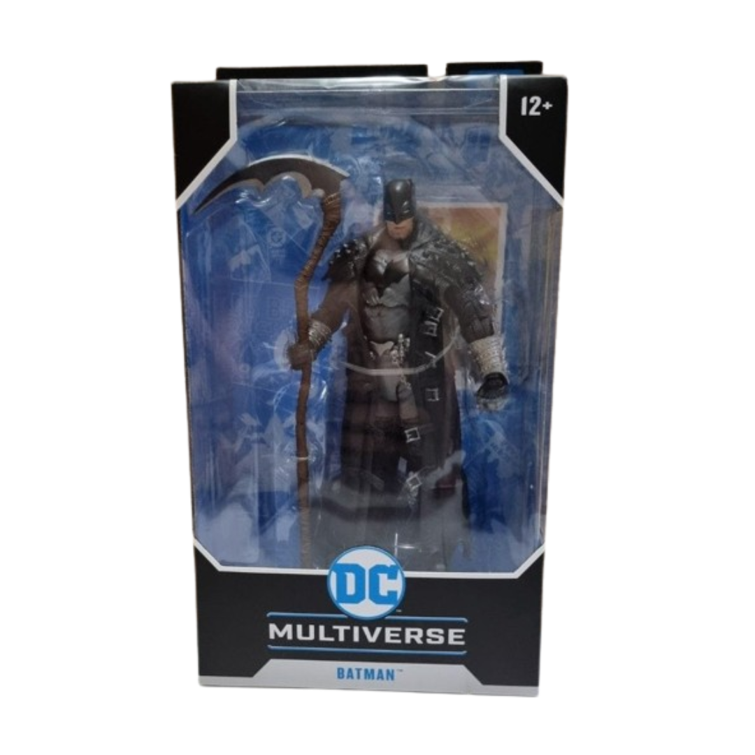 McFarlane Toys (DC Multiverse) Batman Dark Nights: Death Metal