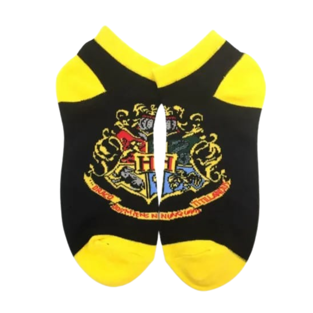 Harry Potter Houses (Short Socks)