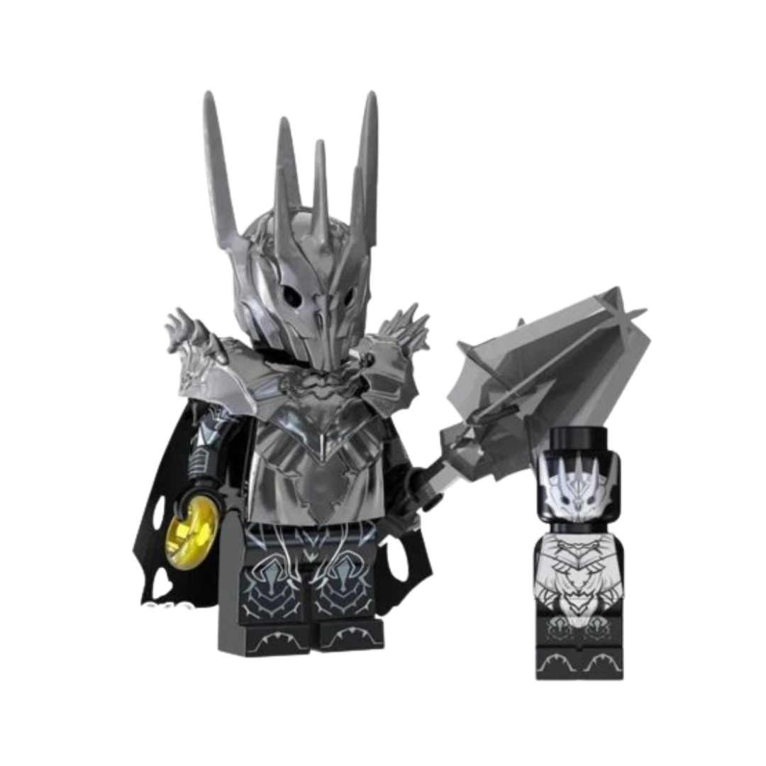 Sauron (Lord Of The Rings)