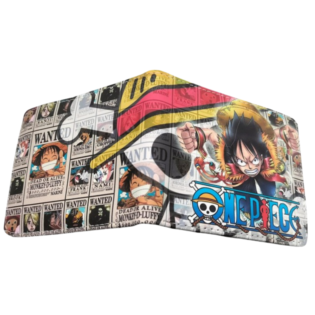 One Piece Wallet