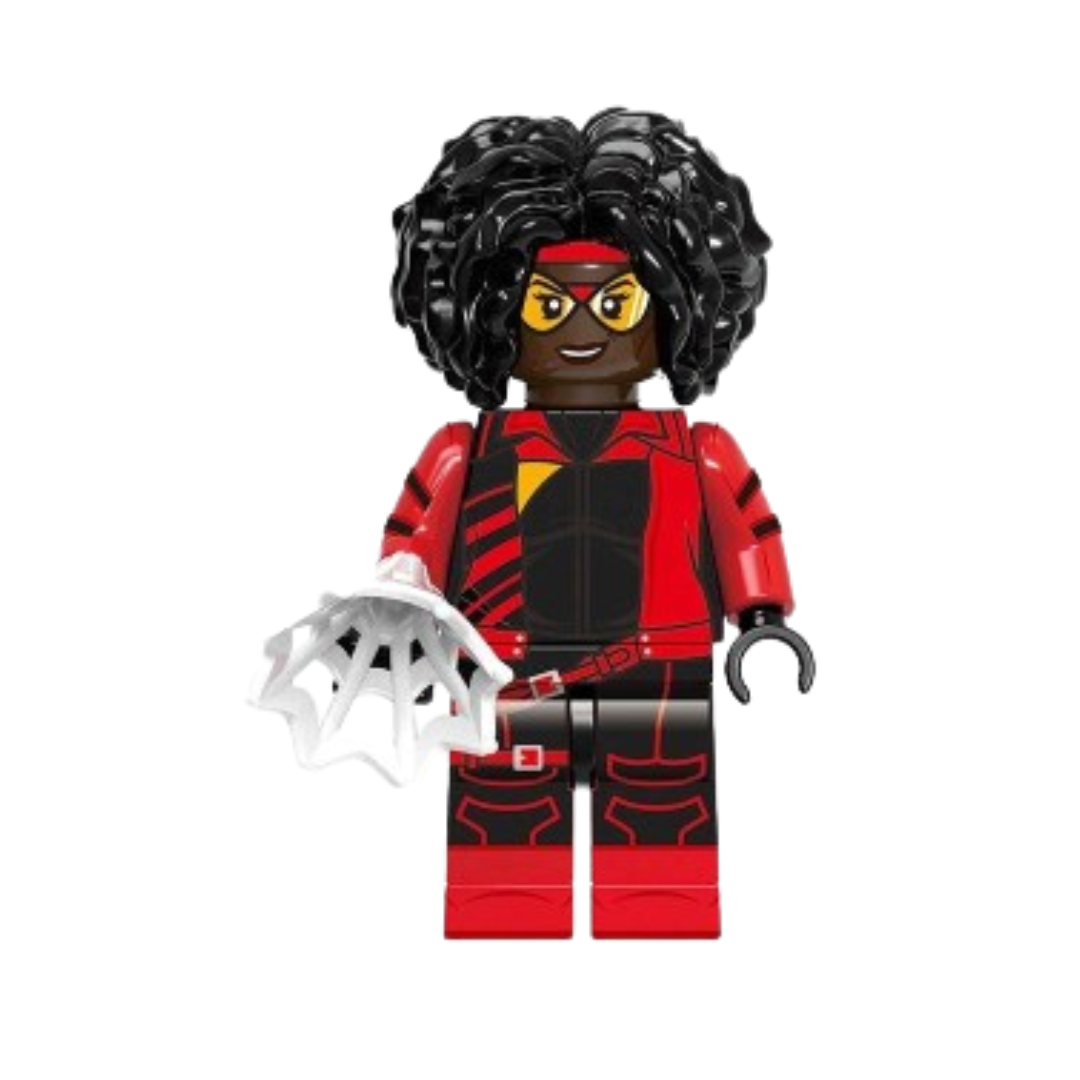 Jessica Drew (Spider-Man: Across the Spider-Verse)