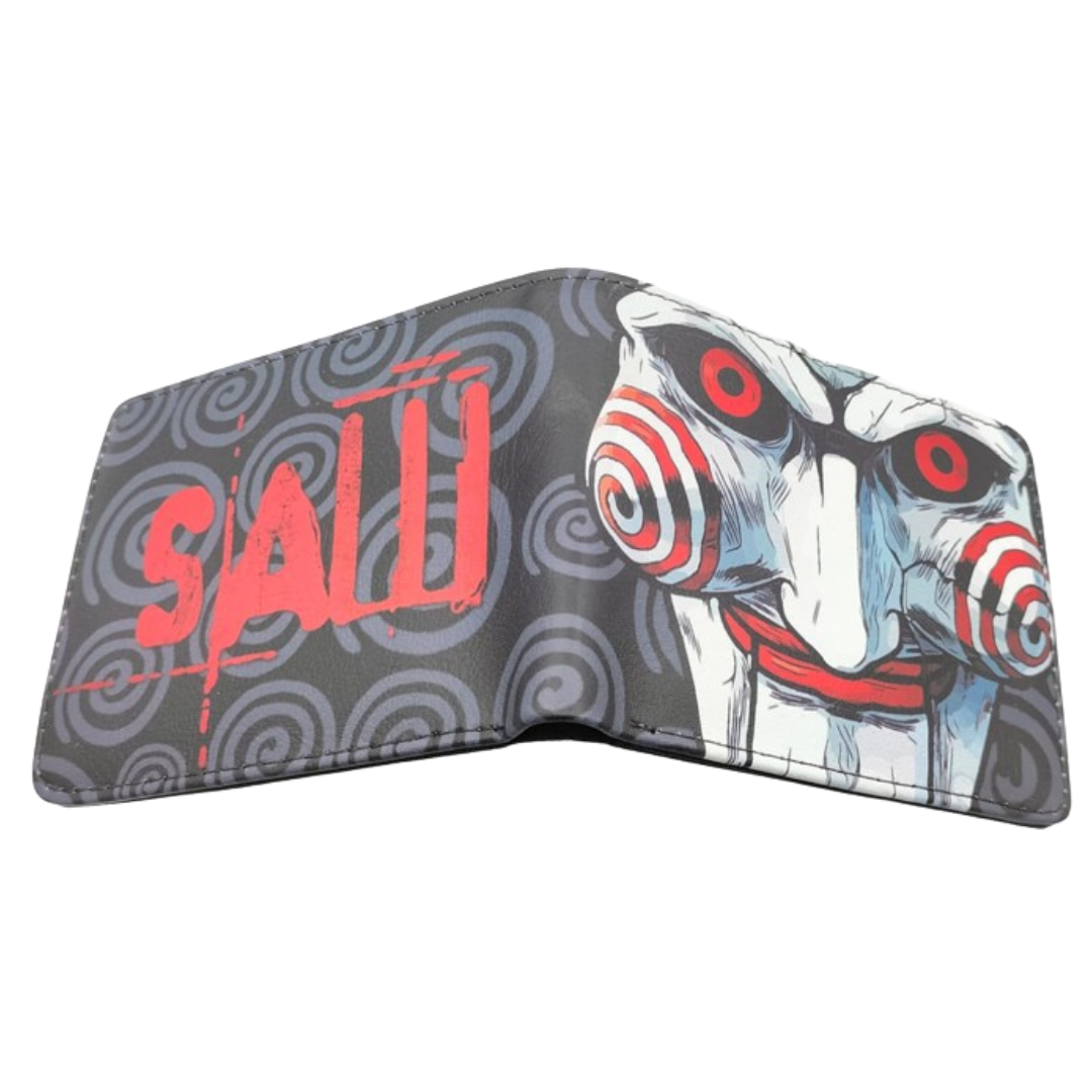 Saw Wallet