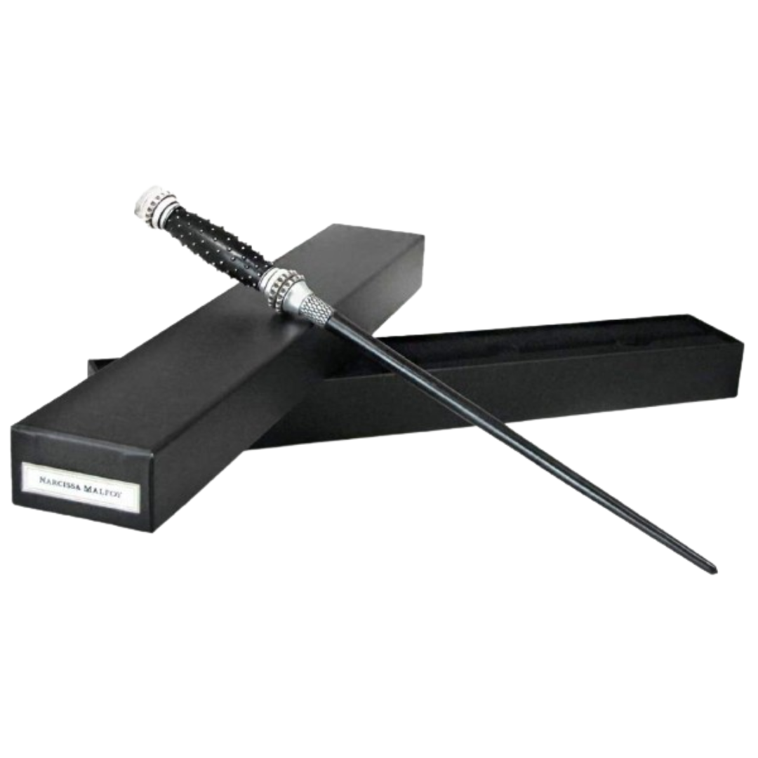 Narcissa Malfoy Wand
