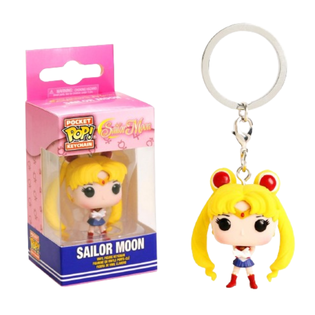 Sailor Moon (Sailor Moon)