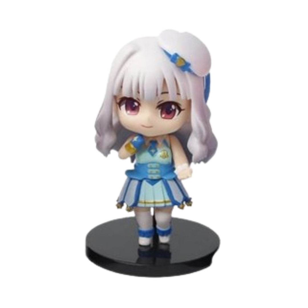 Project Sekai Mini Figures
