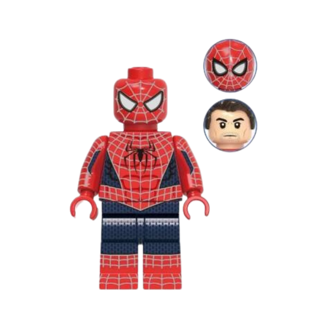 Spider-Man Raimi (Spider-man)