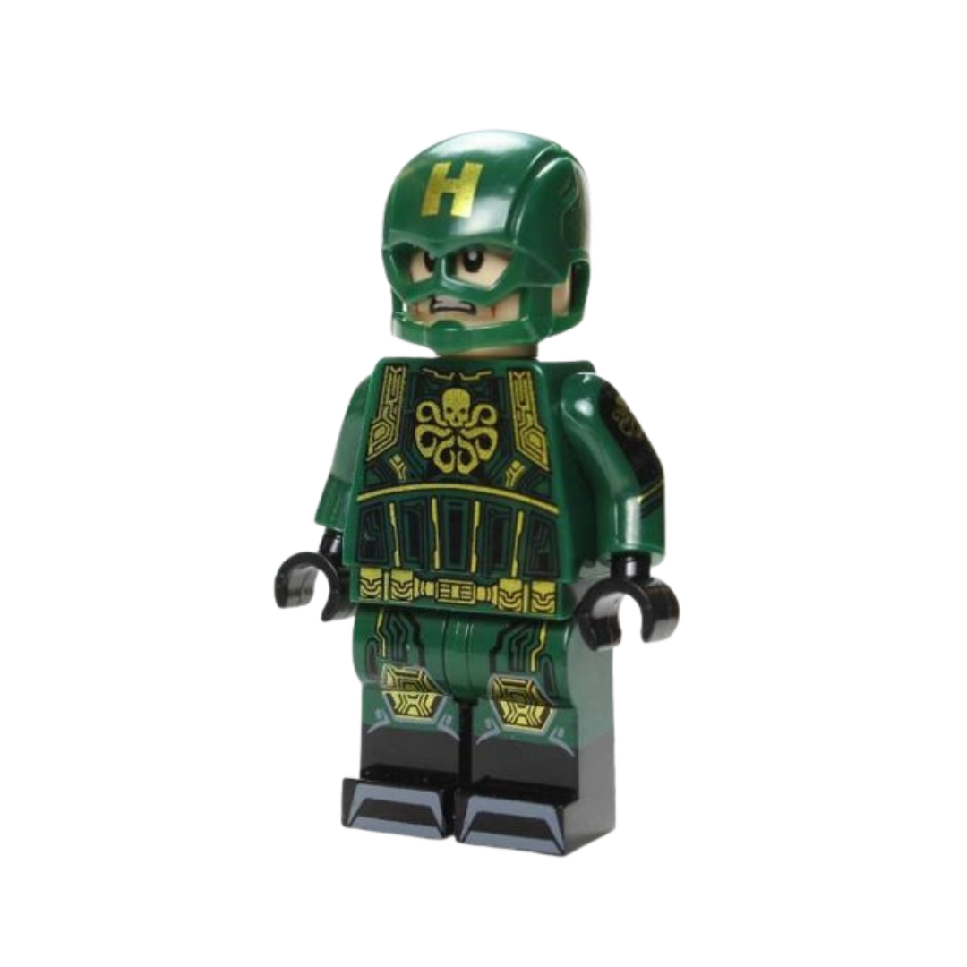 Hydra Captain America (Marvel Cinematic Universe)