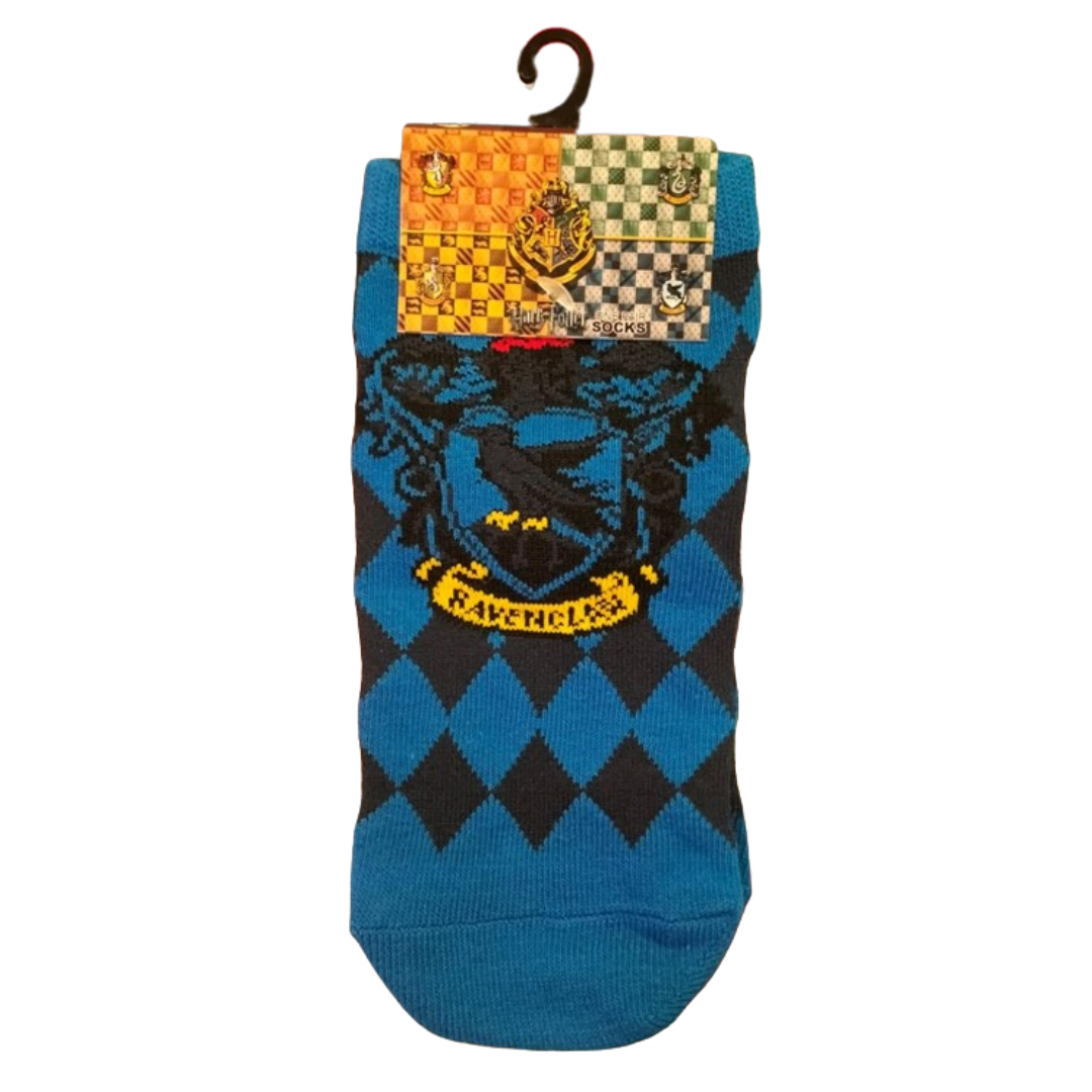 Ravenclaw (Harry Potter) Short Socks