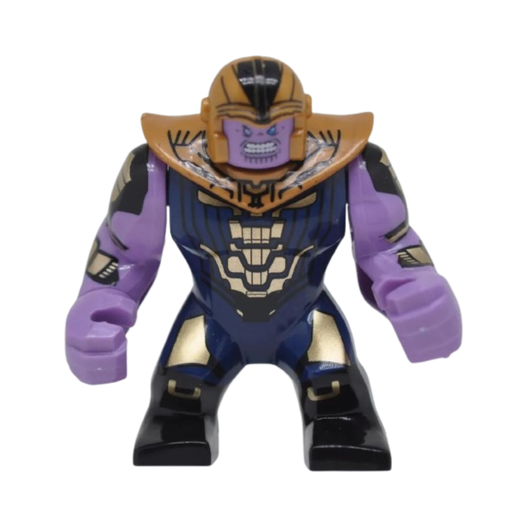 Big Fig Thanos (Marvel)