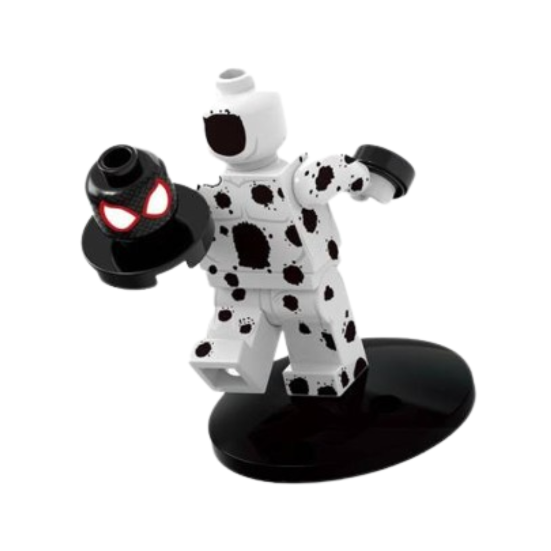 The Spot (Spider-Man: Across the Spider-Verse)