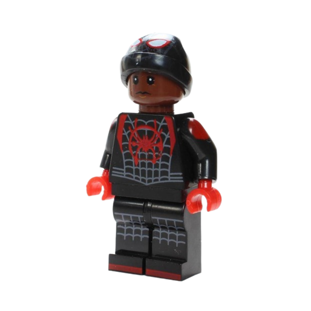 Spiderman Miles Morales (Spider-Man: Across the Spider-Verse)