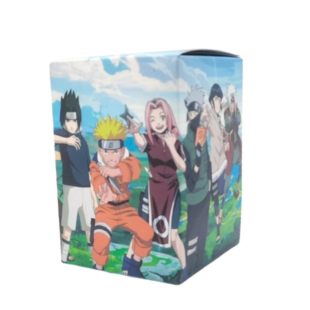 Naruto Mystery Box