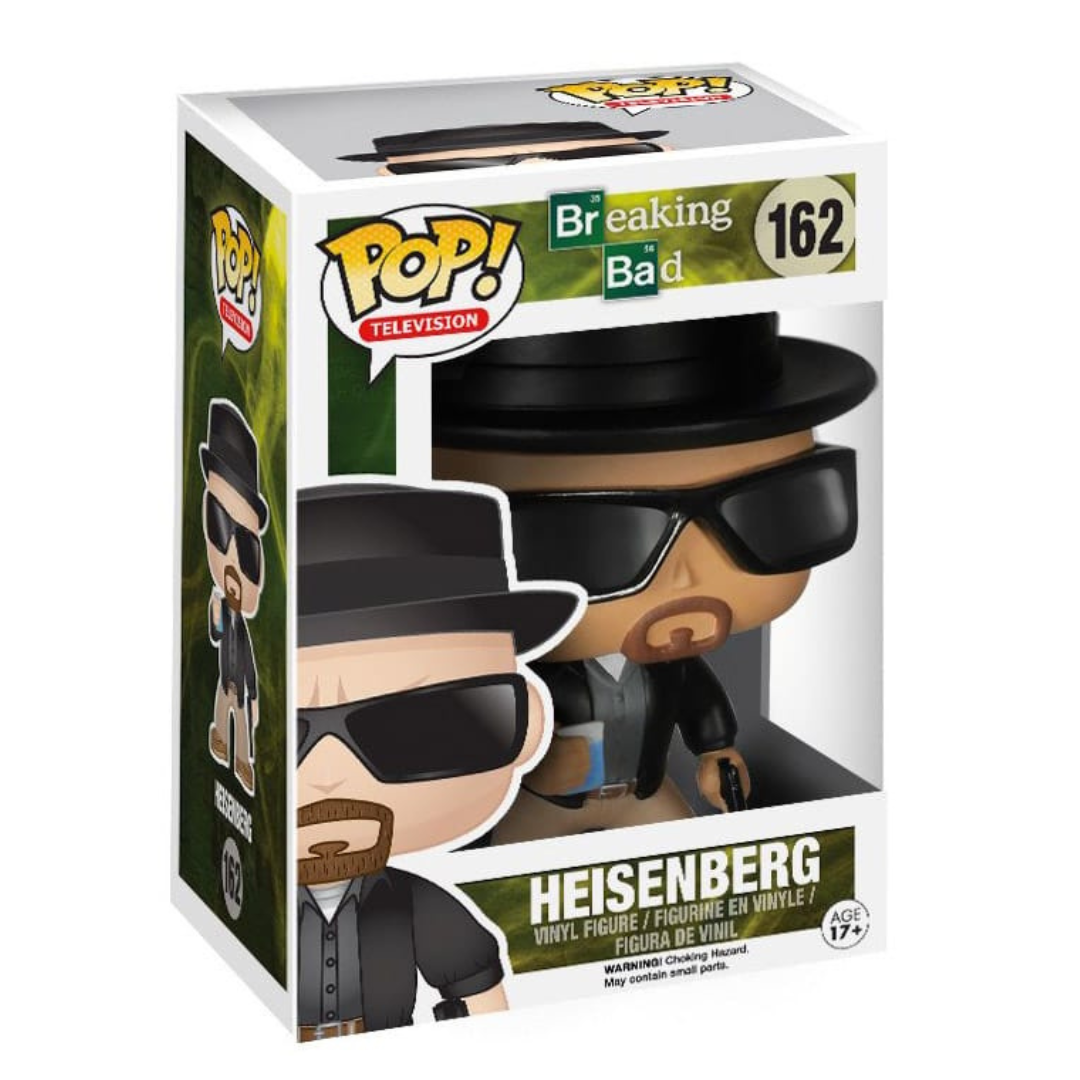 Heisenberg (Breaking Bad)