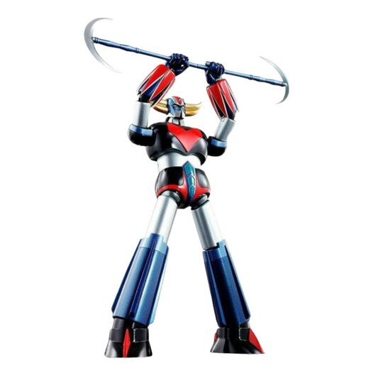 Bandai Soul Of Chogokin Grendizer Action Figure