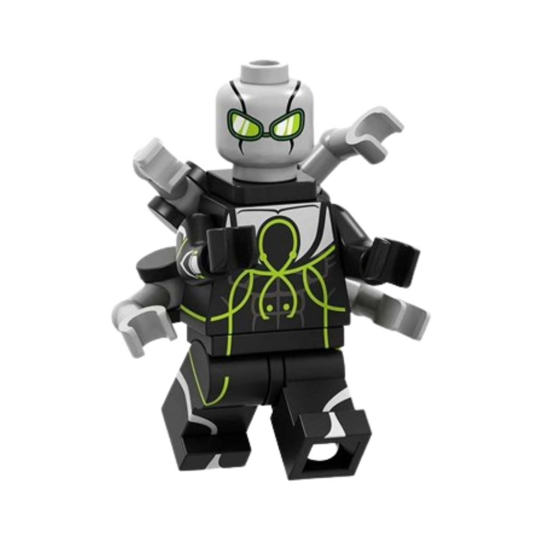 Doctor Octopus (superior spider-man)