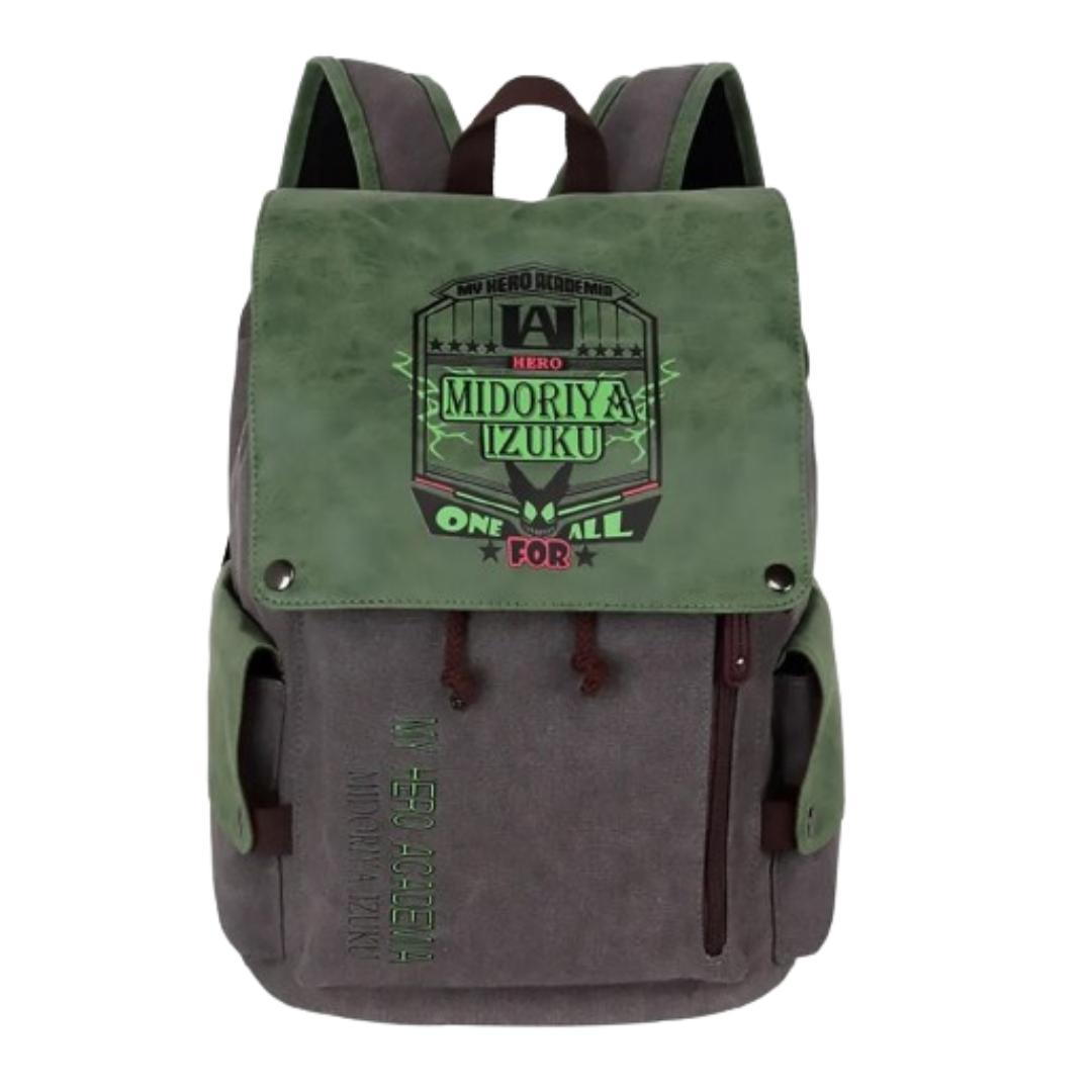 Izuku Midorya Bag