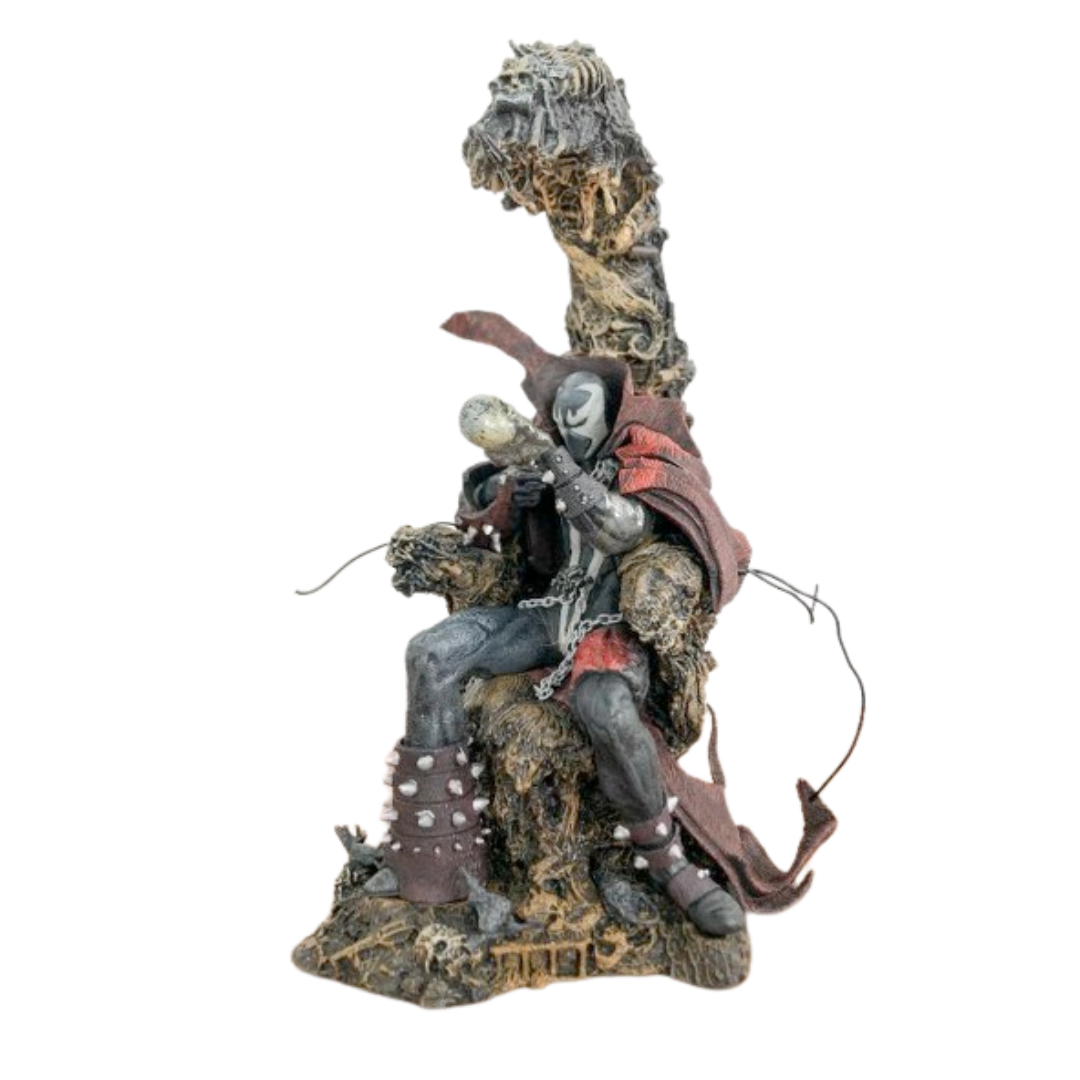 McFarlane toys (Spawn Alternate Realities) Spawn 7