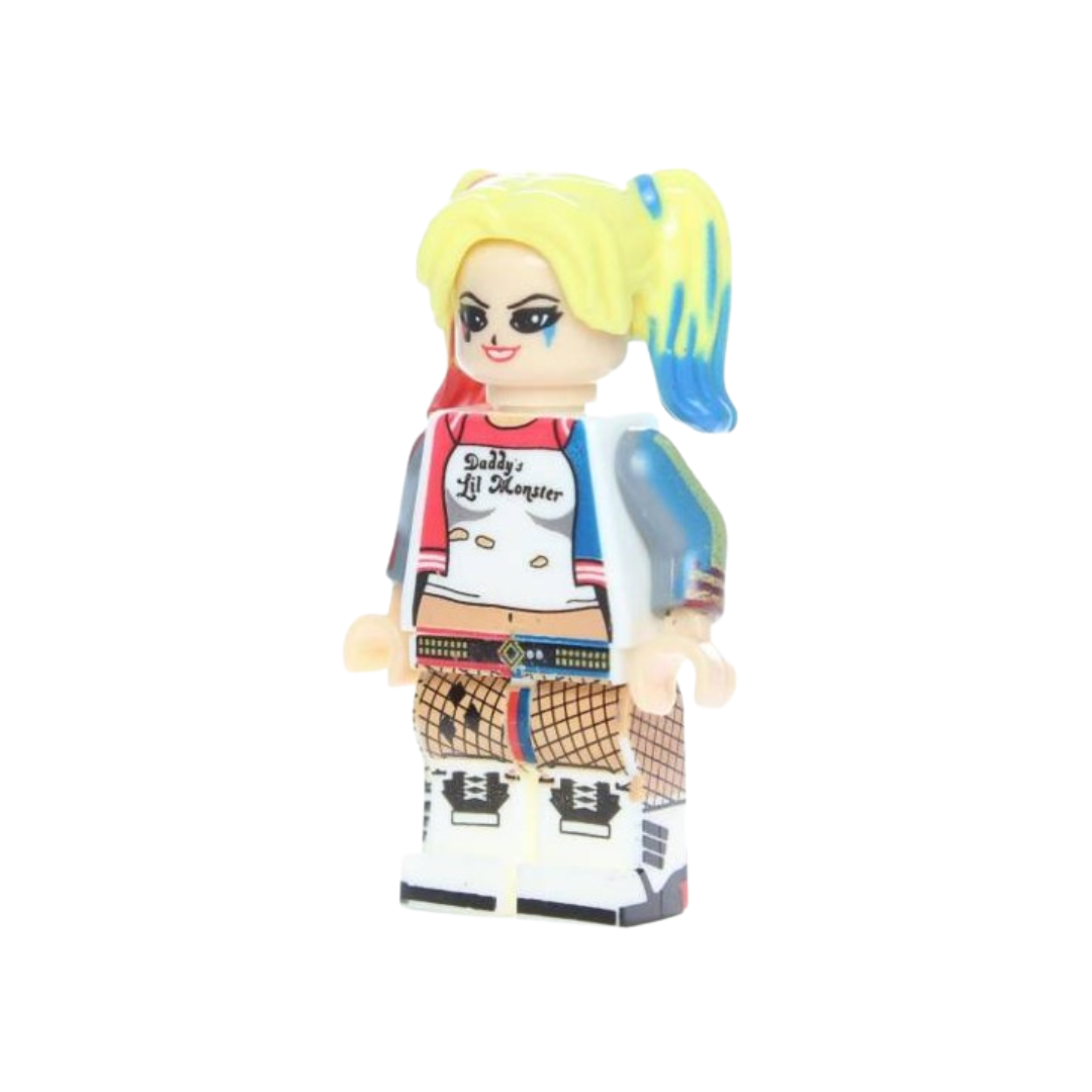 Harley Quinn (Suicide Squad)