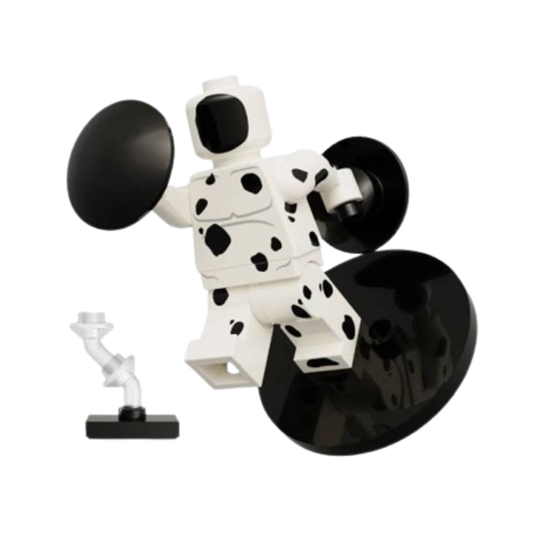 The Spot (Spider-Man: Across the Spider-Verse)