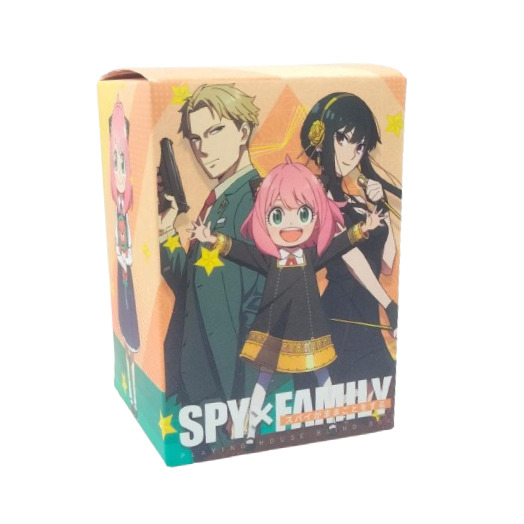 Spy X Family Mystery Box