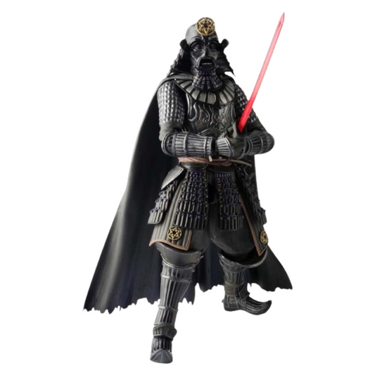 Bandai - Samurai Taisho Darth Vader (Star Wars) Action Figure