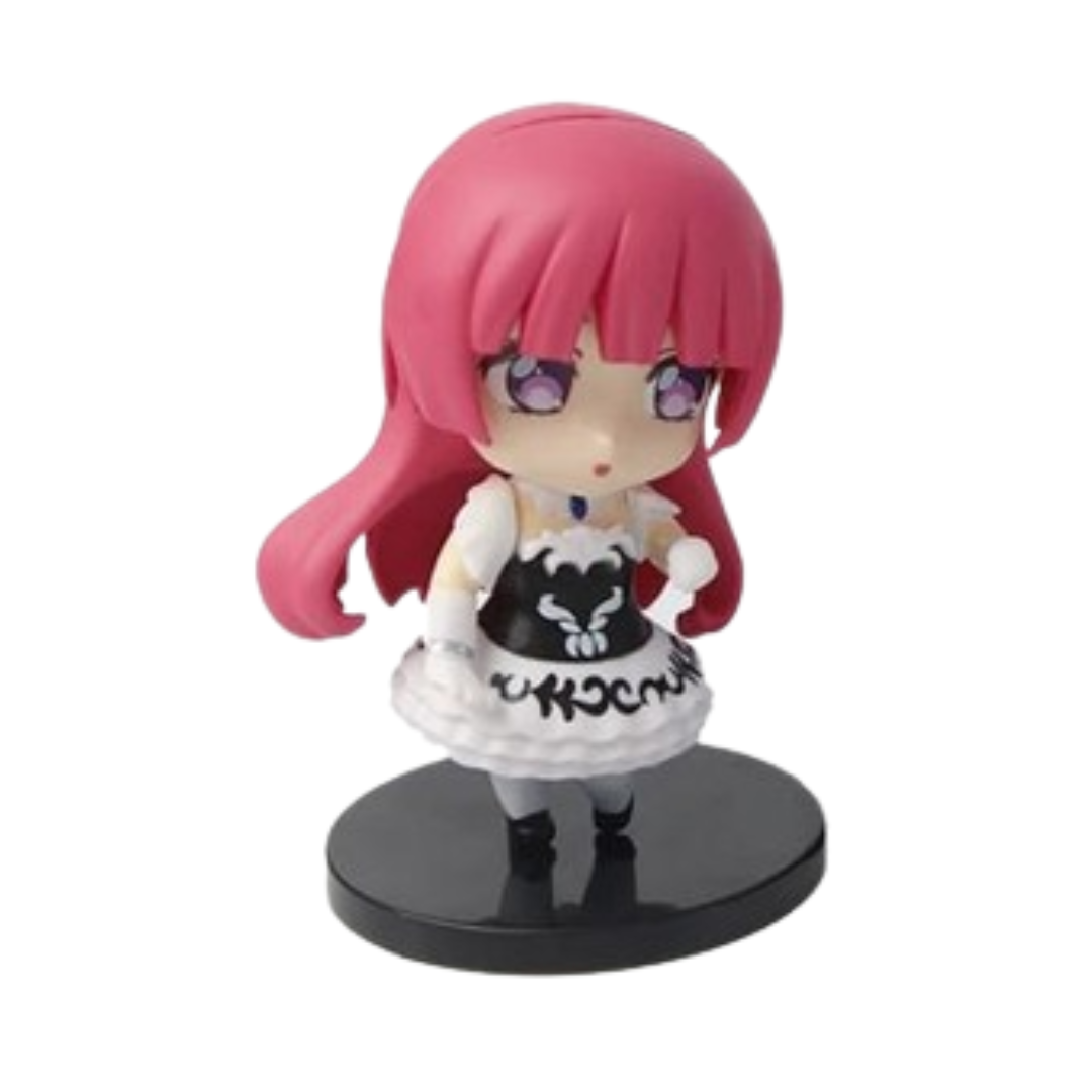 Project Sekai Mini Figures