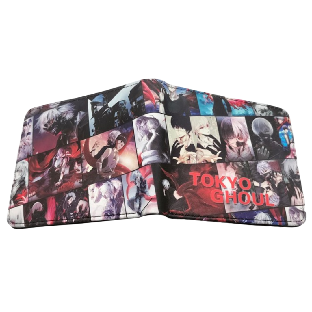 Tokyo Ghoul Wallet