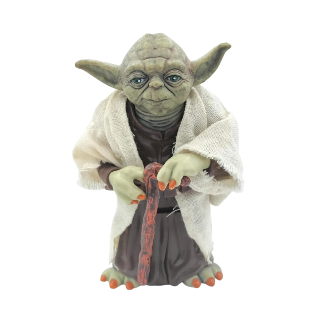 Yoda (Star Wars) PVC Figure (UNBOXED)