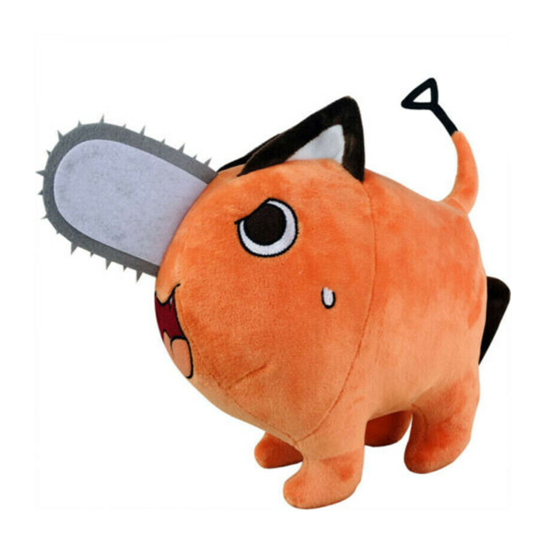 Pochita (Chainsaw Man)Plushie