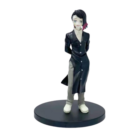 Bandai Enmu (Demon Slayer) Figure (UNBOXED)