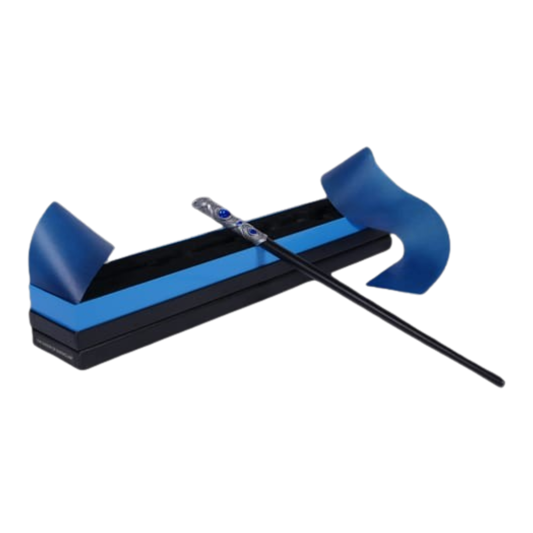 The Diadem Of Ravenclaw Wand