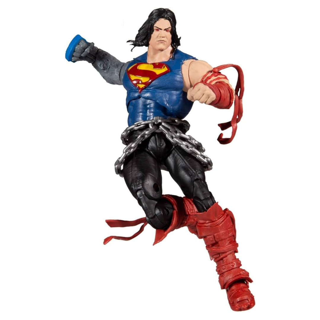 McFarlane Toys (DC Multiverse) Superman Dark knights: Death Metal