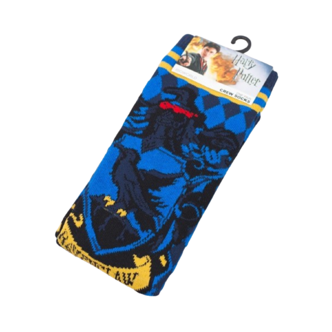 Ravenclaw (Harry Potter) Long Socks