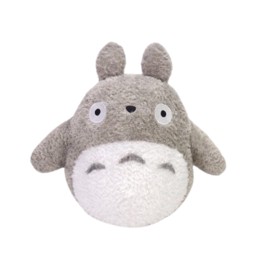 Totoro Plushie