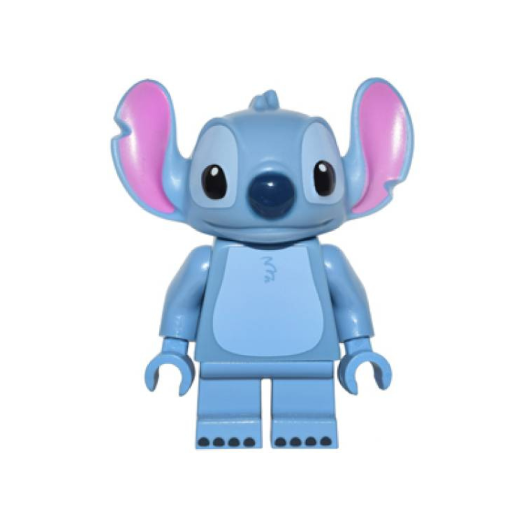 Stitch (Lilo & Stitch)