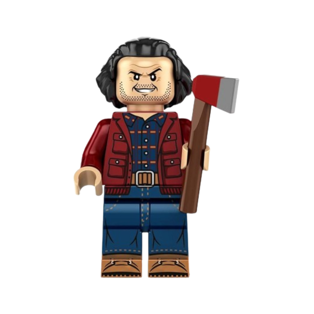 Jack Torrance (The Shining)