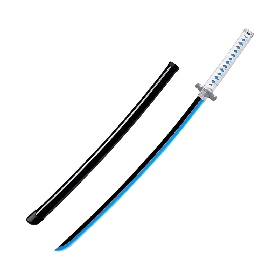 Kamado Tanjiro's Training Sword (Wooden)