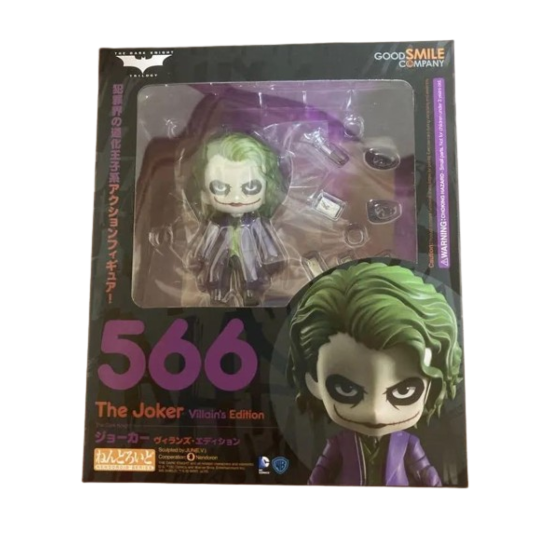 Joker Chibi
