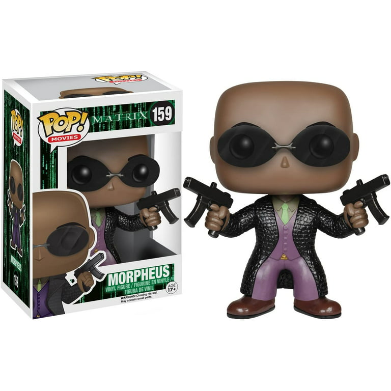 Morpheus (Matrix)