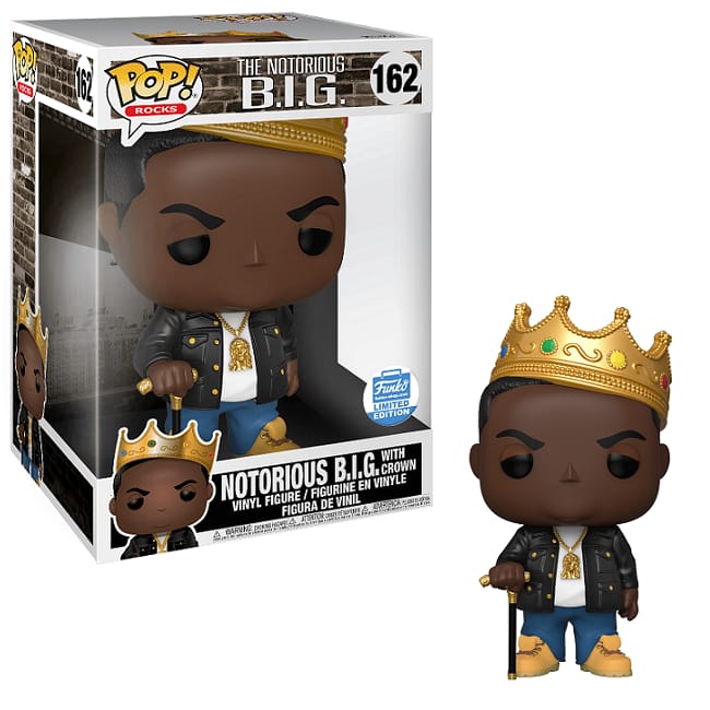 Notorious B.I.G (The Notorious B.I.G)