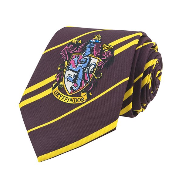 Harry Potter Ties