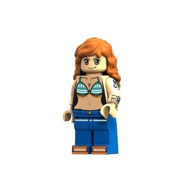 Nami (One Piece)