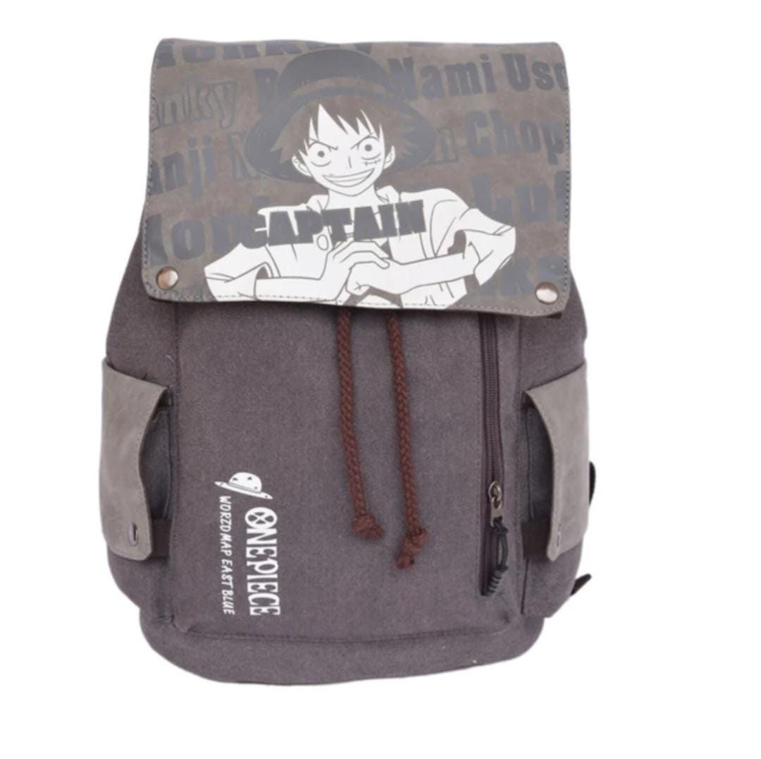 Captain Luffy (One Piece) Bag