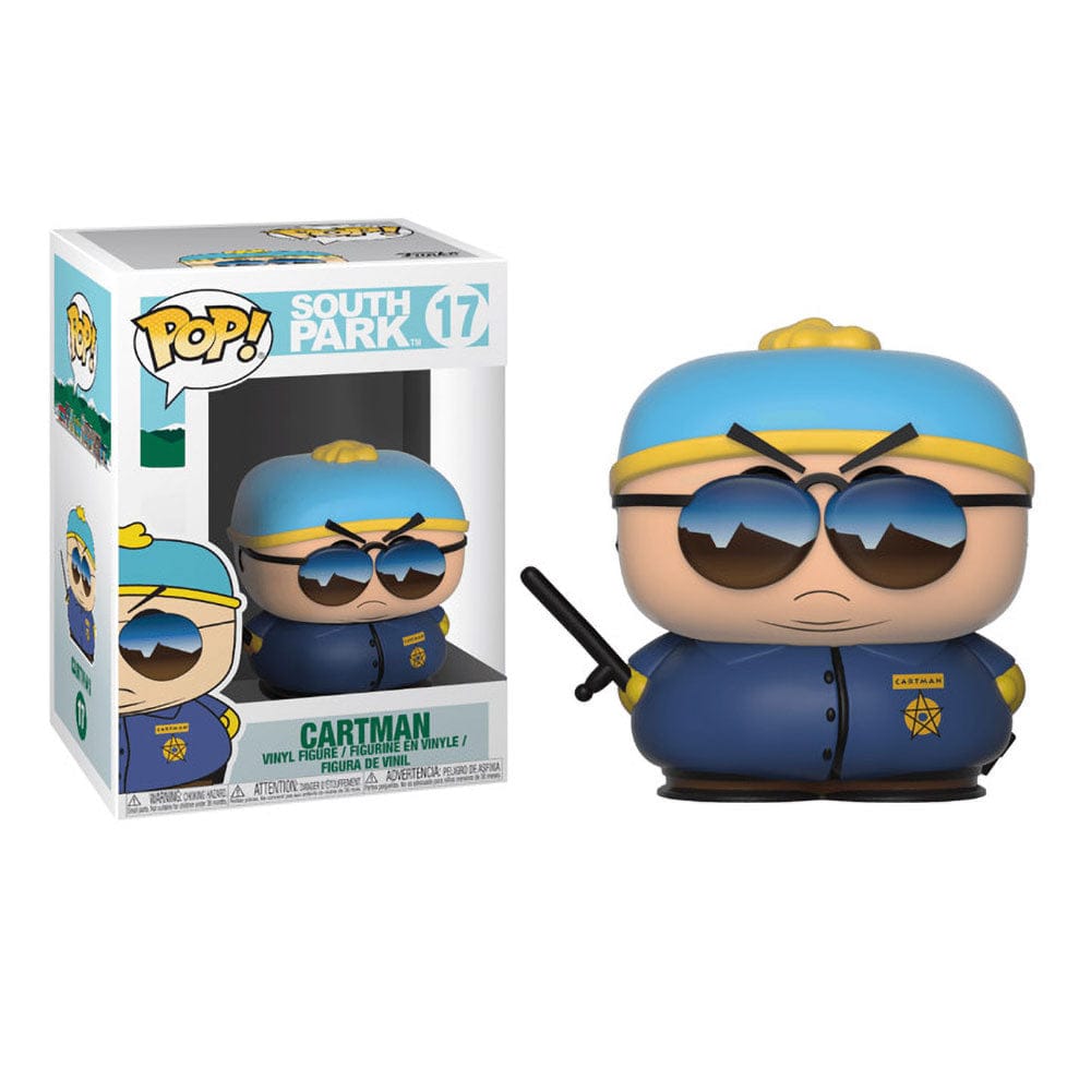 Cartman (South Park)