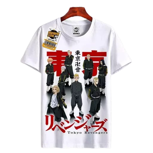 Tokyo Revengers T-Shirt