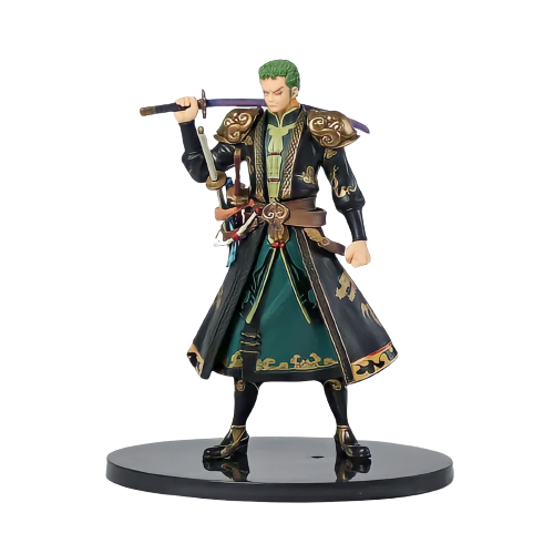 Bandai Studio Zoro Samurai Version (One Piece) Figure