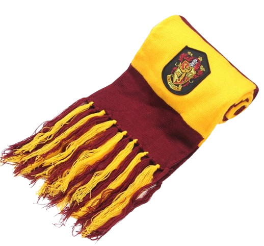 Harry Potter Scarfs