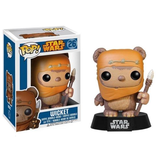 Wicket (Star Wars)