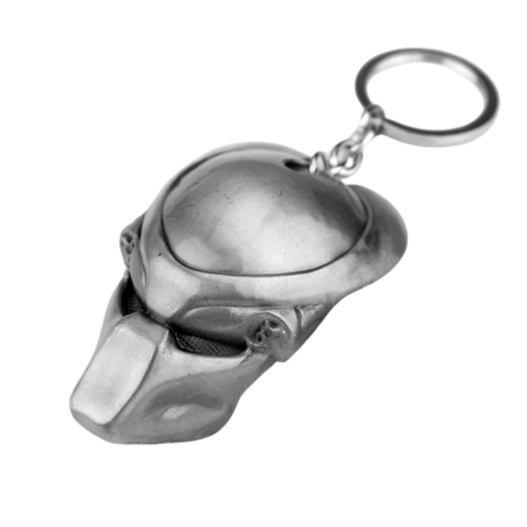 Alien vs. Predator Keychain