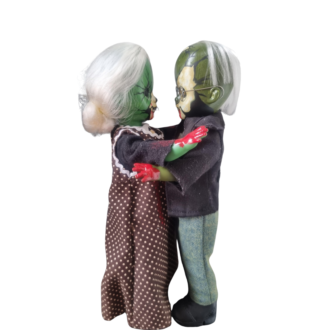 American Gothic (Living Dead Dolls)